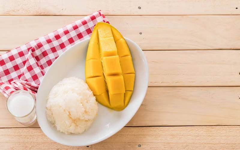 Are Mangos High in Fibre? The Sweeter Side of Nutrition